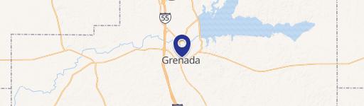 Grenada, MS 38901