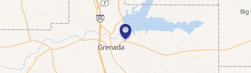 Grenada, MS 38901
