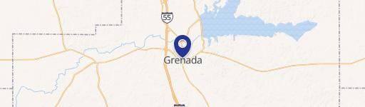 Grenada, MS 38901
