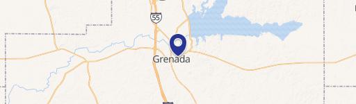 Grenada, MS 38901