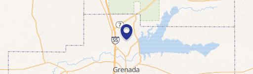 Grenada, MS 38901