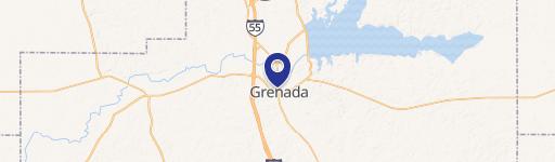 Grenada, MS 38901