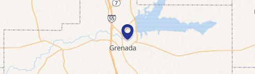 Grenada, MS 38901