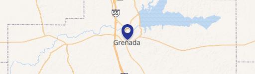 Grenada, MS 38901