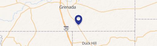 Grenada, MS 38901