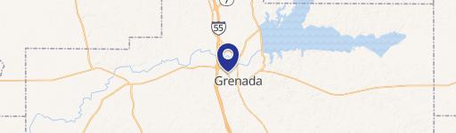 Grenada, MS 38901