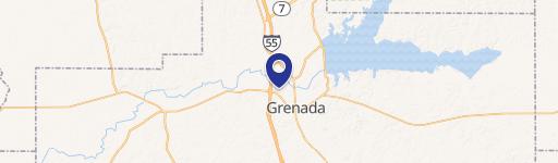 Grenada, MS 38901