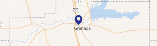 Grenada, MS 38901