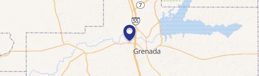 Grenada, MS 38901