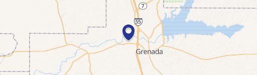 Grenada, MS 38901