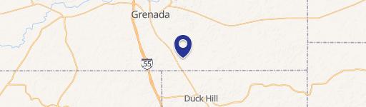 Grenada, MS 38901