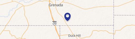 Grenada, MS 38901