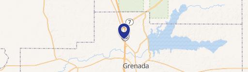Grenada, MS 38901
