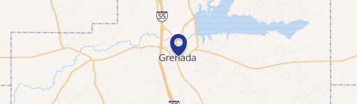 Grenada, MS 38901