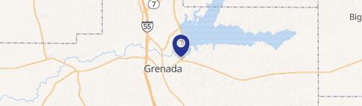 Grenada, MS 38901