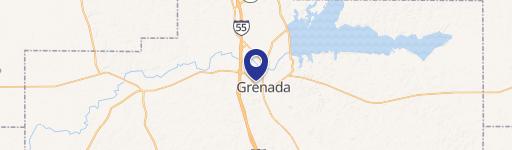 Grenada, MS 38901