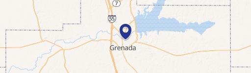 Grenada, MS 38901