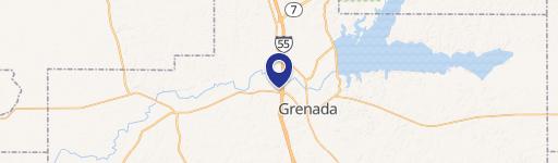 Grenada, MS 38901