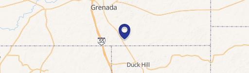 Grenada, MS 38901