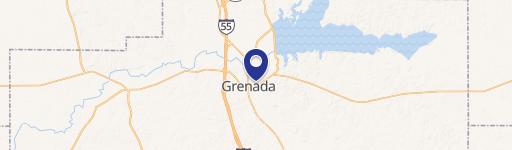 Grenada, MS 38901