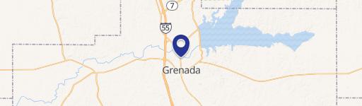 Grenada, MS 38901
