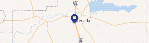 Grenada, MS 38901