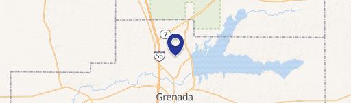 1621 Air Industrial Park Rd