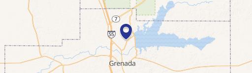 15 Floyd G Harrell Dr