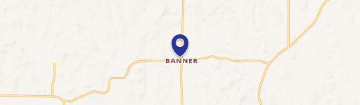 Banner, MS 38913