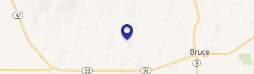Bruce, MS 38915