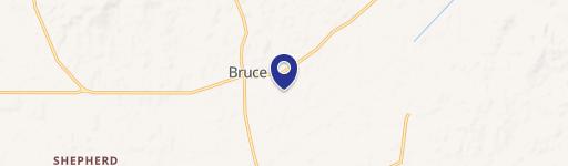 124 Jimmy Beckley Dr