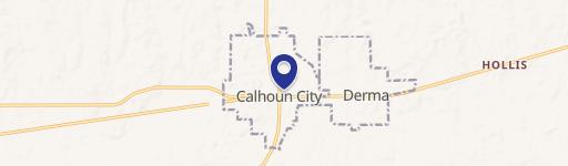 Calhoun City, MS 38916