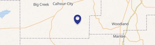 Calhoun City, MS 38916