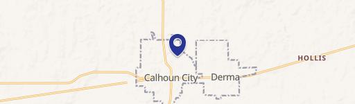 Calhoun City, MS 38916