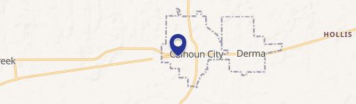 Calhoun City, MS 38916