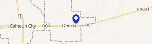 Calhoun City, MS 38916