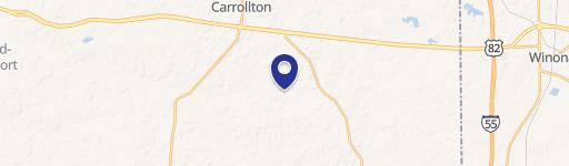 Carrollton, MS 38917