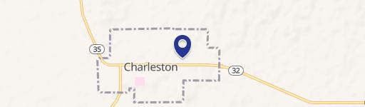 Charleston, MS 38921