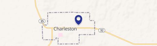 Charleston, MS 38921