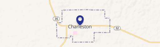 Charleston, MS 38921