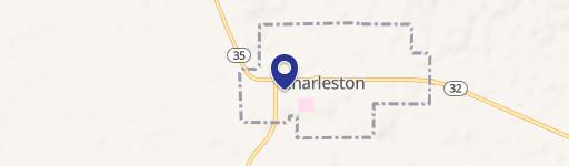 Charleston, MS 38921