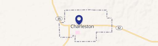 Charleston, MS 38921