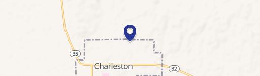 Charleston, MS 38921