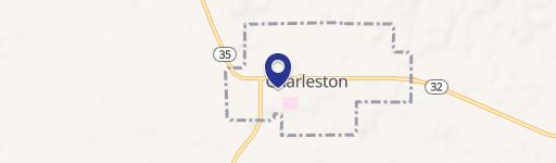 Charleston, MS 38921