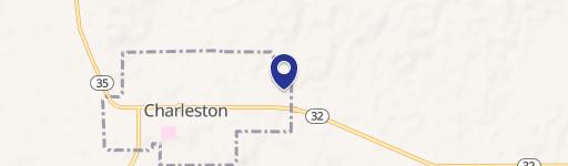 Charleston, MS 38921