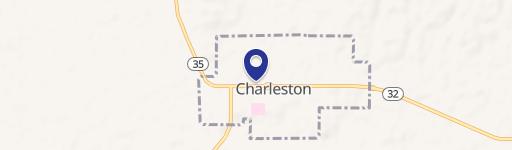 Charleston, MS 38921