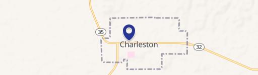 Charleston, MS 38921