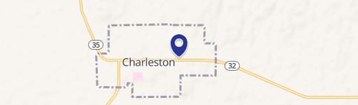 Charleston, MS 38921