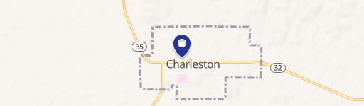 Charleston, MS 38921