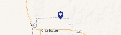 Charleston, MS 38921